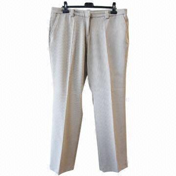 Men's pants